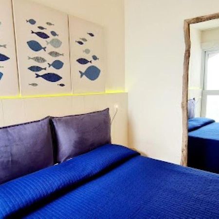 דירות Casa פומונטה מראה חיצוני תמונה