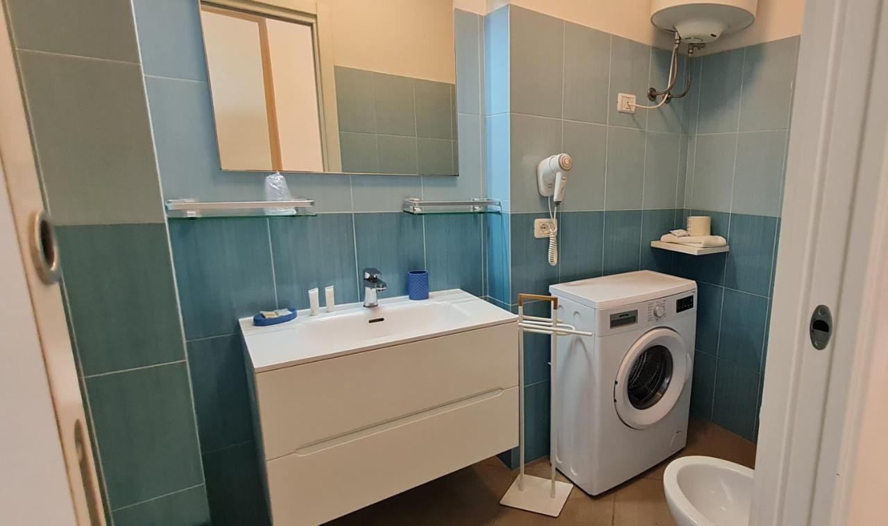 דירות Casa פומונטה מראה חיצוני תמונה