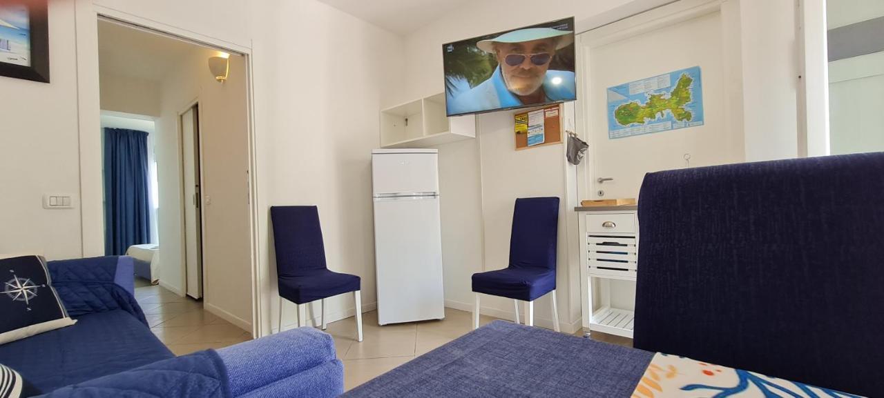 דירות Casa פומונטה מראה חיצוני תמונה