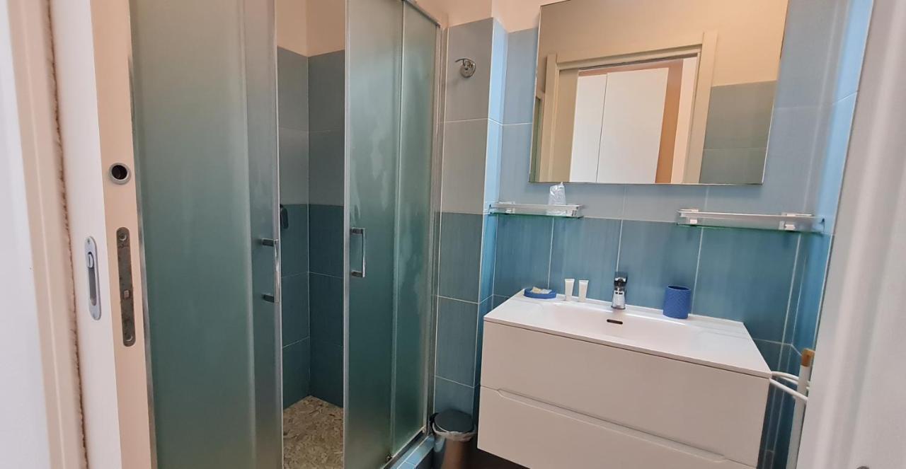 דירות Casa פומונטה מראה חיצוני תמונה