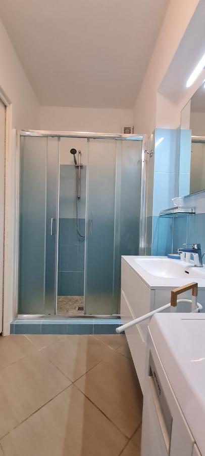 דירות Casa פומונטה מראה חיצוני תמונה