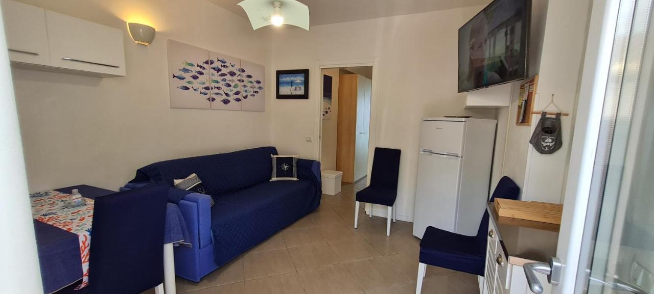 דירות Casa פומונטה מראה חיצוני תמונה