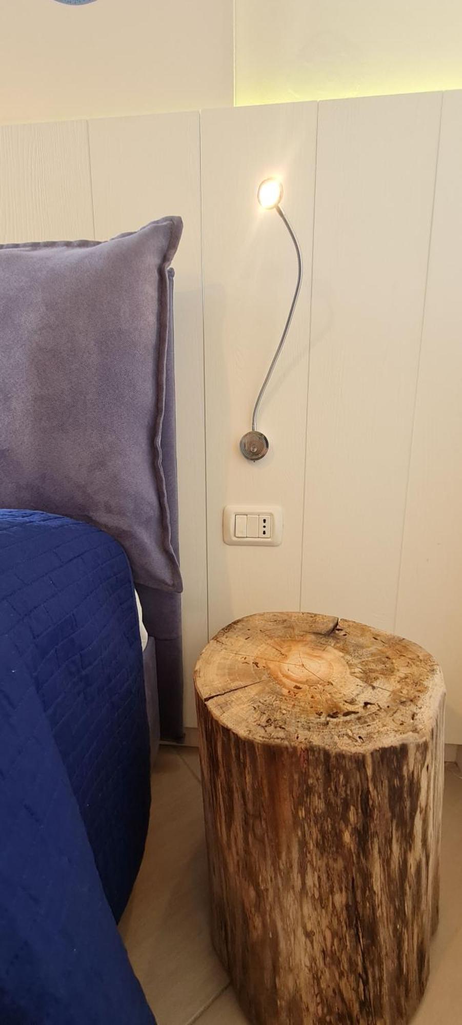 דירות Casa פומונטה מראה חיצוני תמונה