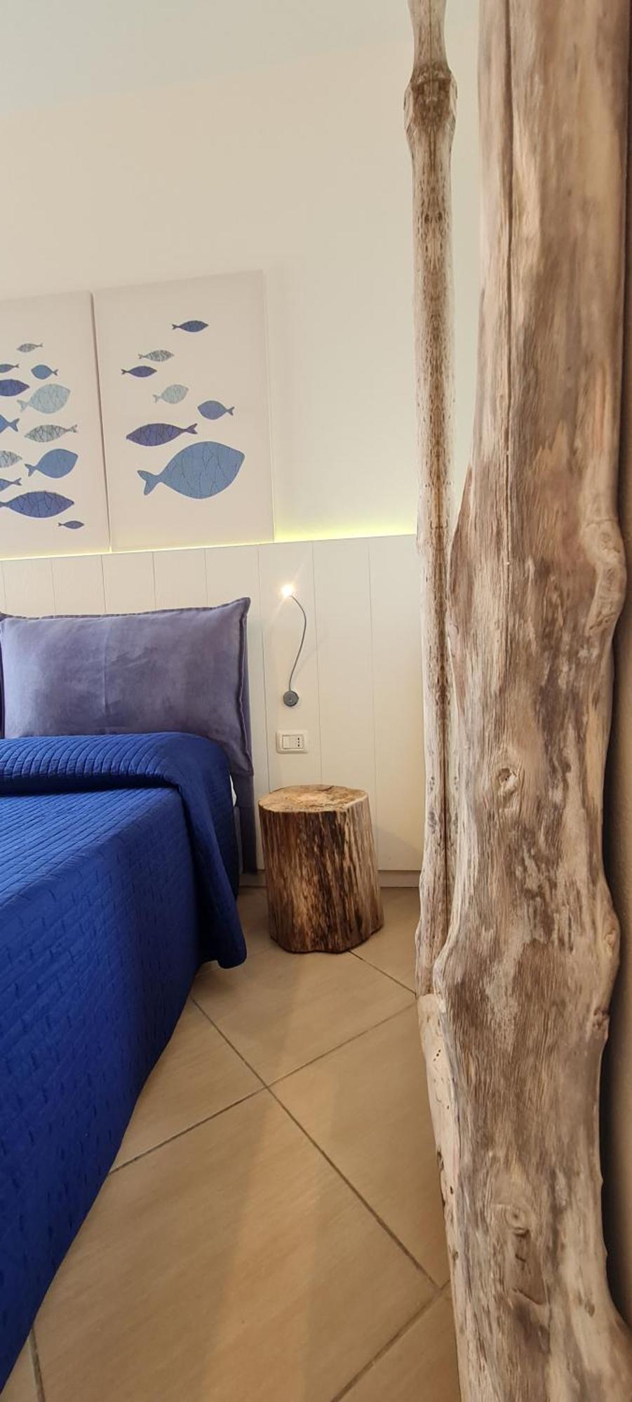 דירות Casa פומונטה מראה חיצוני תמונה