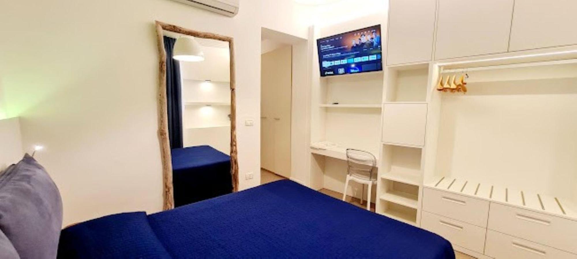 דירות Casa פומונטה מראה חיצוני תמונה