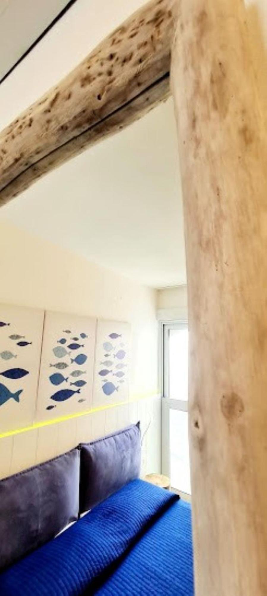 דירות Casa פומונטה מראה חיצוני תמונה
