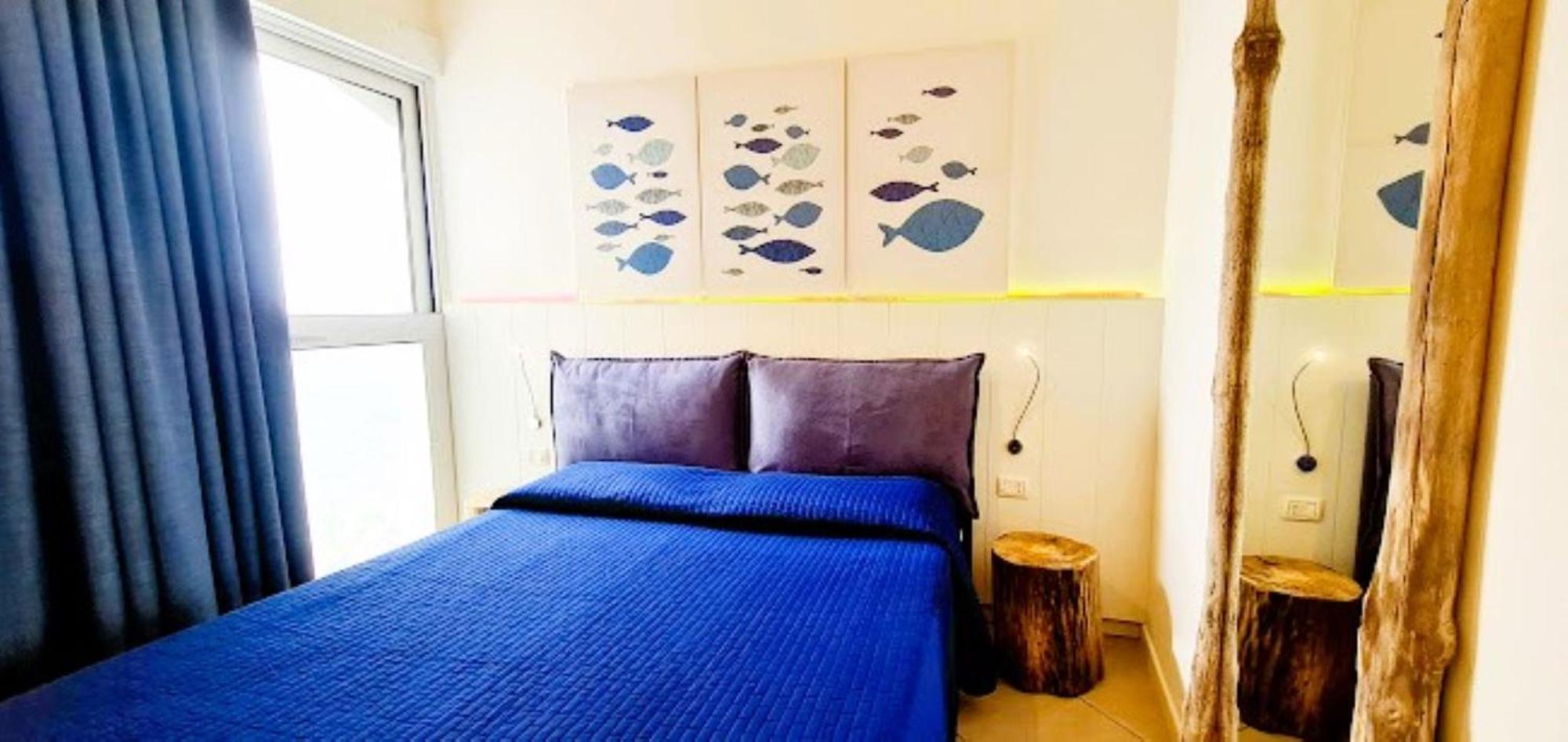 דירות Casa פומונטה מראה חיצוני תמונה
