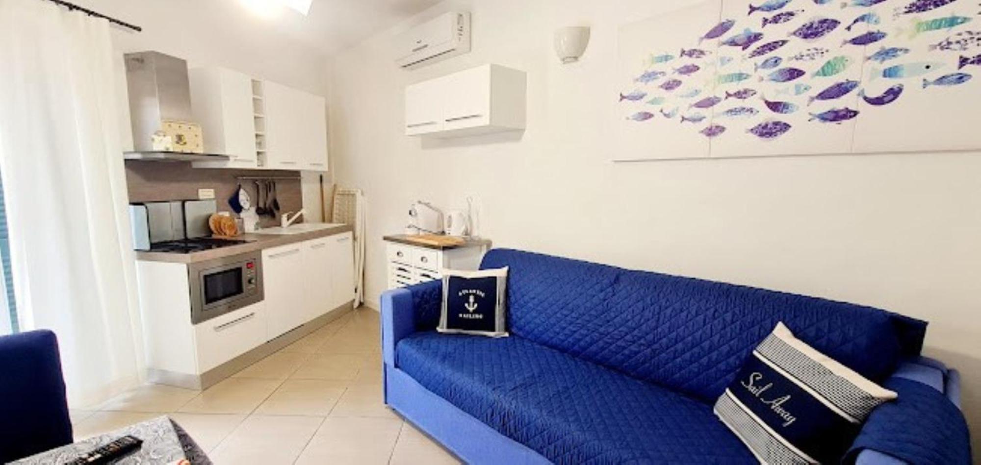 דירות Casa פומונטה מראה חיצוני תמונה